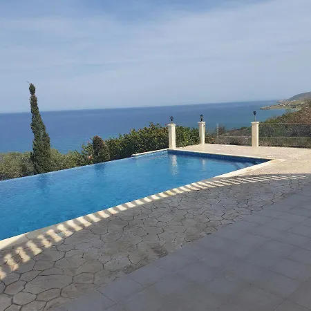 Aquavitus Villa