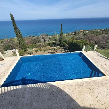 Aquavitus Villa